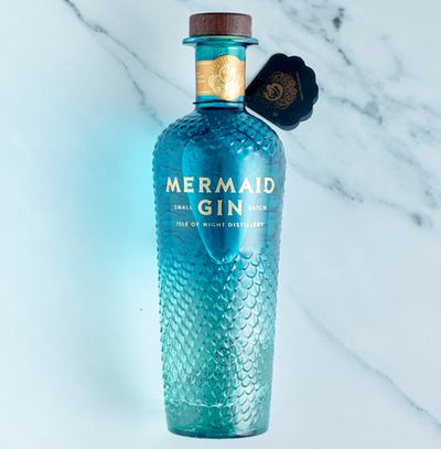 Mermaid Gin