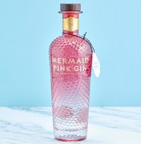 Tap to view Mermaid Pink Gin