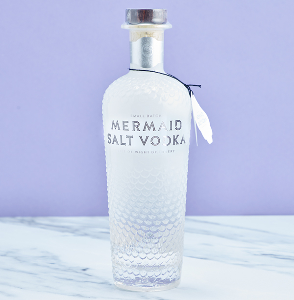 Mermaid Salt Vodka