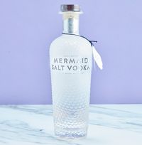 Tap to view Mermaid Salt Vodka