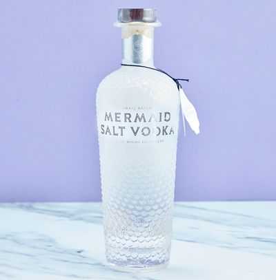 Mermaid Salt Vodka