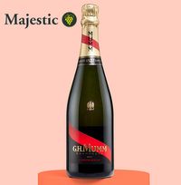 Tap to view Mumm Cordon Rouge NV Champagne