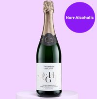 Tap to view Noughty Sparkling Chardonnay 0%