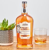 Peaky Blinder Bourbon 70cl