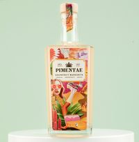Tap to view Pimentae Grapefruit Margarita