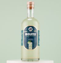 Tap to view Ready To Drink Mojito Cocktail