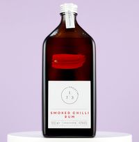 Tap to view Smoked Chilli Rum