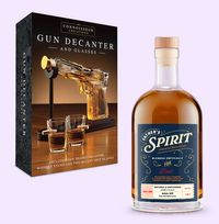 Tap to view Especially For Dad Rum & Decanter Gift Set