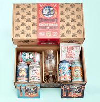 Stormtrooper Christmas Thirst Aid Kit