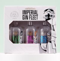 Tap to view Stormtrooper Gin Trio