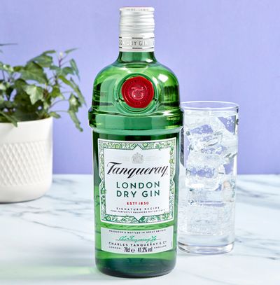 Tanqueray London Dry Gin