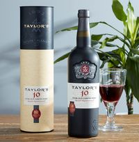 Taylor's 10yr Tawny Port in Gift Box