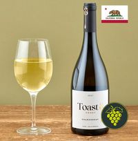 Tap to view Toast & Honey Chardonnay