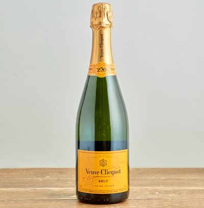 Veuve Clicquot Brut Yellow Label