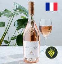 Tap to view Whispering Angel Rosé Wine
