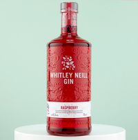 Tap to view Whitley Neill Raspberry Gin