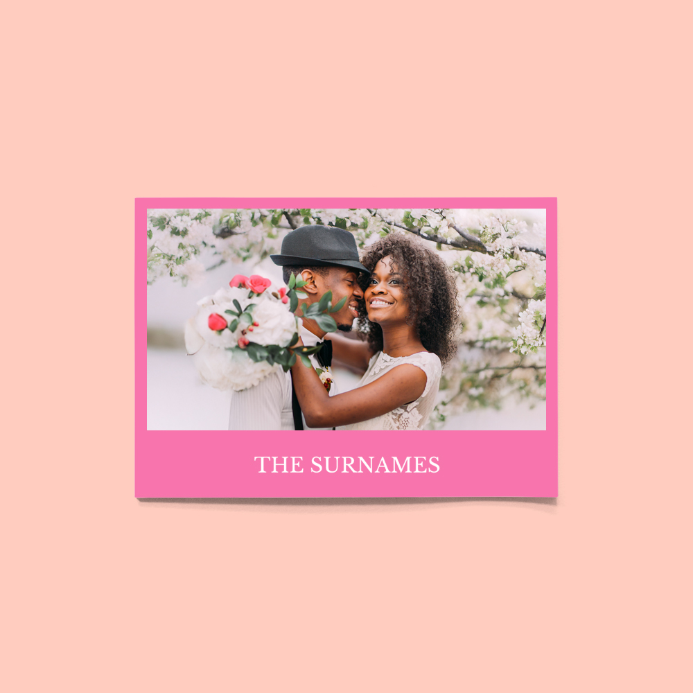 A5 Soft Cover Landscape Photo Book