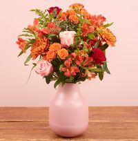 Tap to view Autumn Copper Bouquet