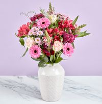 The November Bouquet Of The Month