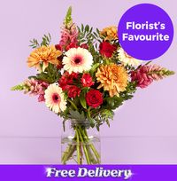 Tap to view The Florist's Favourite Bouquet