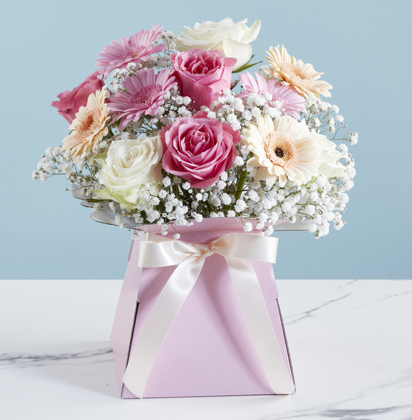 The Just for You Flower Arrangement