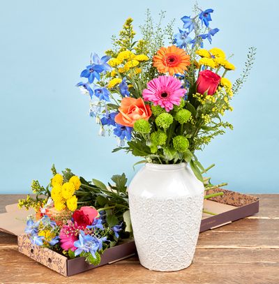 September Letterbox of the Month