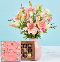 The Luxury Mothers Day Gift Set