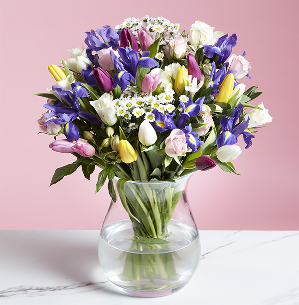 The Luxury Springtime