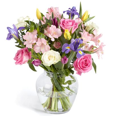 Springtime Bouquet