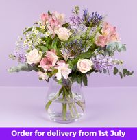 Tap to view Summer Garden Bouquet