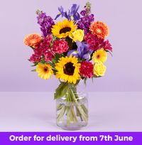 Tap to view The Summer Party Bouquet