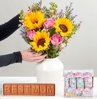 Tap to view The Sunny Mum Gift Set