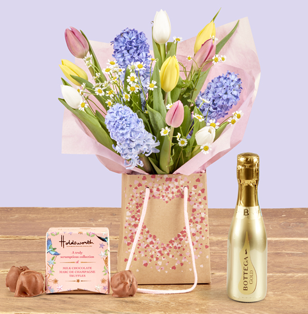The Wonderful Mum Gift Set
