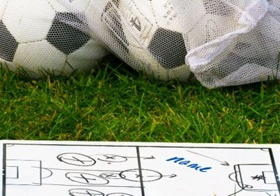 Photo of Goal! Blue - December