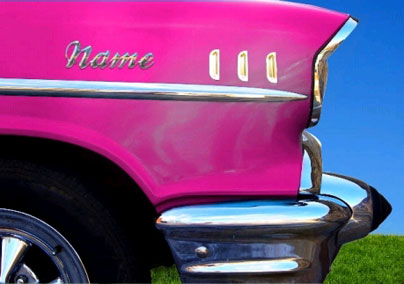 Think Pink - June