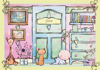 Baby's First - November