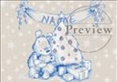 Bear Mail - December