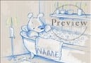 Bear Mail - February