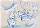 Bear Mail - May