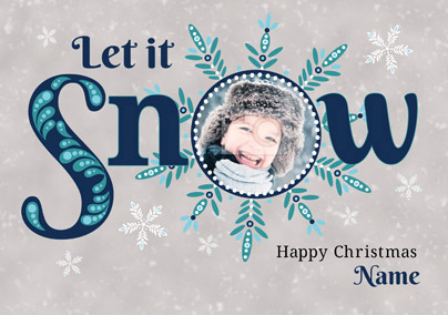 Folklore - Let it Snow