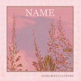 Colour Cutout - Reeds