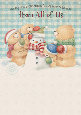 FF Vintage - From the Family