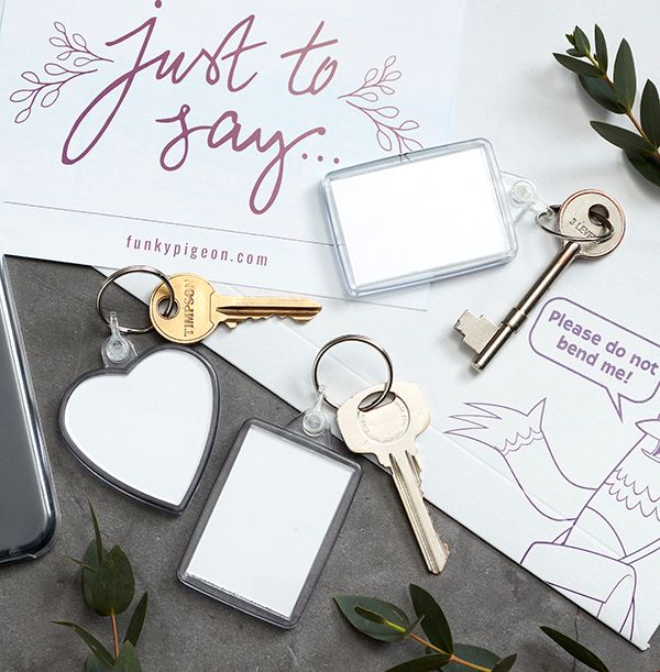 Personalized Keychain - Up to 9 people - Brother & Sister The Greatest  Gifts Are Not Wrapped In Paper But In Love