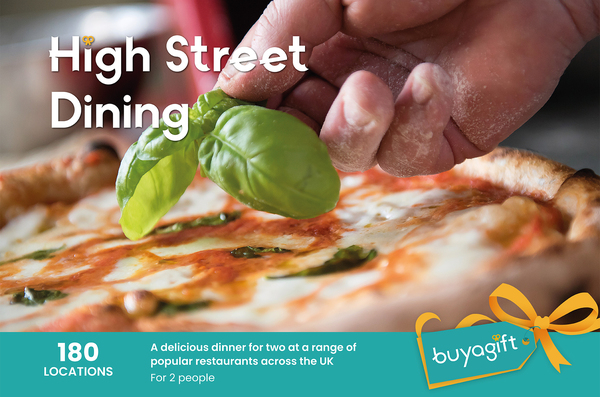 High Street Dining