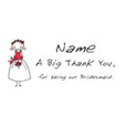 Doodlebug - Bridesmaid