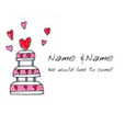 Doodlebug - Wedding Cake
