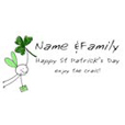 Doodlebug - St Patricks Day