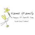 Doodlebug - St Davids Day