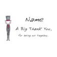 Doodlebug - Pageboy