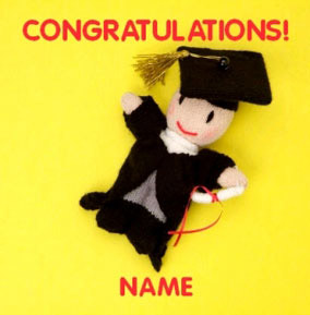 Knit & Purl - Graduate